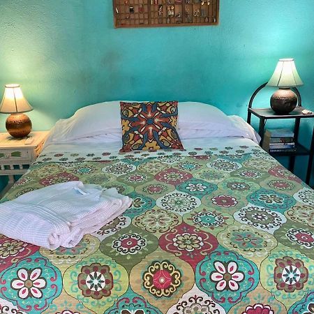 Bed and Breakfast Casa Xochitl El Centenario Exterior foto